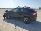 2018 Subaru Crosstrek Limited de vânzare în New Braunfels, TX - Front End