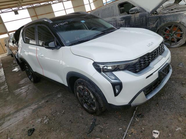 LJD3BA1D0R0005399 - 2024 Kia SONET - #undefined