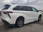2022 Toyota Sienna Xle en Venta en Lebanon, TN - Minor Dent/Scratches