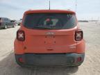 2020 Jeep Renegade Latitude for Sale in Andrews, TX - Front End