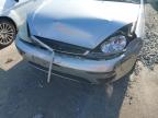 2002 FORD FOCUS GHIA for sale at Copart SANDWICH