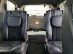 2017 Dodge Grand Caravan Sxt იყიდება Miami-ში, FL - Minor Dent/Scratches