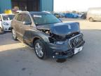 2013 AUDI Q3 S LINE for sale at Copart ROCHFORD
