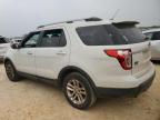 2011 Ford Explorer Xlt for Sale in San Antonio, TX - Hail