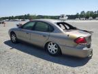 2007 Ford Taurus Sel იყიდება Lumberton-ში, NC - Burn