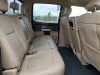 2018 Ford F150 Supercrew zu verkaufen in Indianapolis, IN - Normal Wear