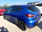 2015 RENAULT CLIO GT LI for sale at Copart SANDY