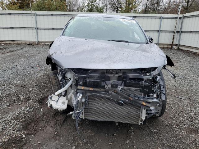 MITSUBISHI OUTLANDER 2021 Szary