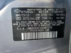 2013 Hyundai Elantra Gls იყიდება Mentone-ში, CA - Minor Dent/Scratches