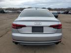2017 Audi A4 Premium Plus за продажба в New Britain, CT - Side