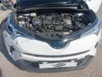 2018 TOYOTA C-HR EXCEL for sale at Copart SANDWICH