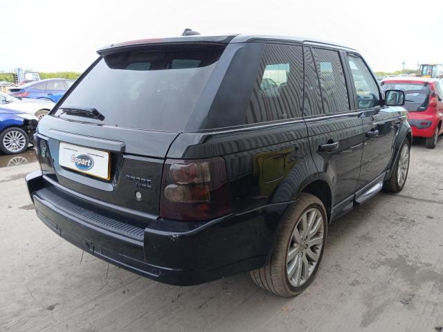 2006 LAND ROVER RANGEROVER