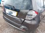2013 HONDA JAZZ ES + for sale at Copart BRISTOL