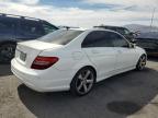 2013 Mercedes-Benz C 250 for Sale in North Las Vegas, NV - Minor Dent/Scratches