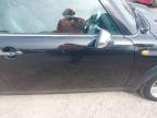 2005 MINI MINI ONE for sale at Copart BRISTOL