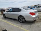 2011 Bmw 750 Li продається в Las Vegas, NV - Front End