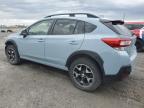 2018 Subaru Crosstrek Premium للبيع في Ottawa، ON - Front End