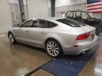 2012 Audi A7 Prestige for Sale in Casper, WY - Front End