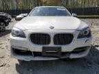 2012 Bmw 750 Xi for Sale in Waldorf, MD - Front End