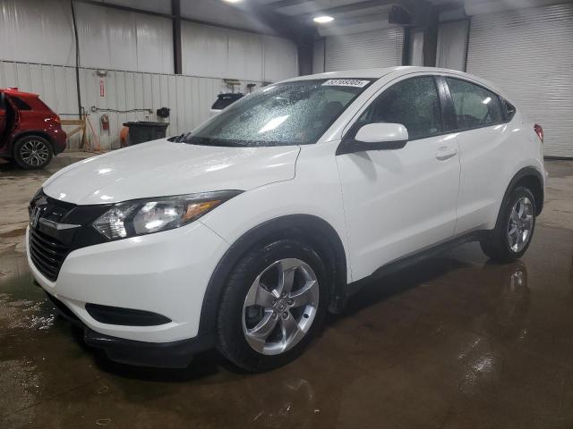 2018 Honda Hr-V Lx