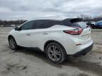 2015 Nissan Murano S for Sale in Ellwood City, PA - Front End