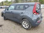 2021 Kia Soul Lx за продажба в Hampton, VA - Front End