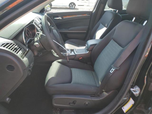  CHRYSLER 300 2023 Czarny