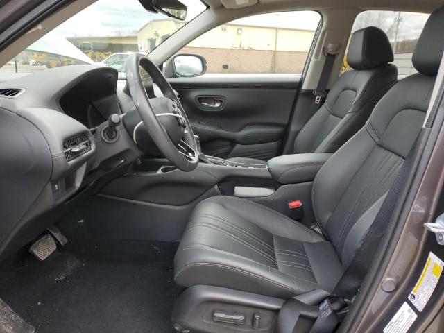  HONDA HR-V 2024 Szary
