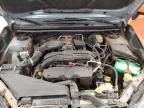 2014 Subaru Xv Crosstrek 2.0 Premium იყიდება Center Rutland-ში, VT - Side