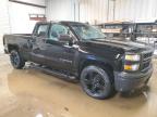 2015 Chevrolet Silverado C1500 продається в Oklahoma City, OK - Side