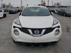 2016 Nissan Juke S en Venta en Sun Valley, CA - All Over