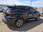 2019 Nissan Murano S for Sale in Albuquerque, NM - Side