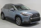 2022 Toyota Corolla Cross Xle للبيع في Rancho Cucamonga، CA - All Over