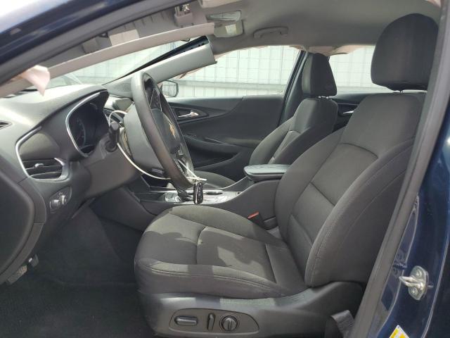  CHEVROLET MALIBU 2020 Син