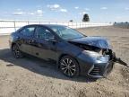 2017 Toyota Corolla L na sprzedaż w Airway Heights, WA - Front End