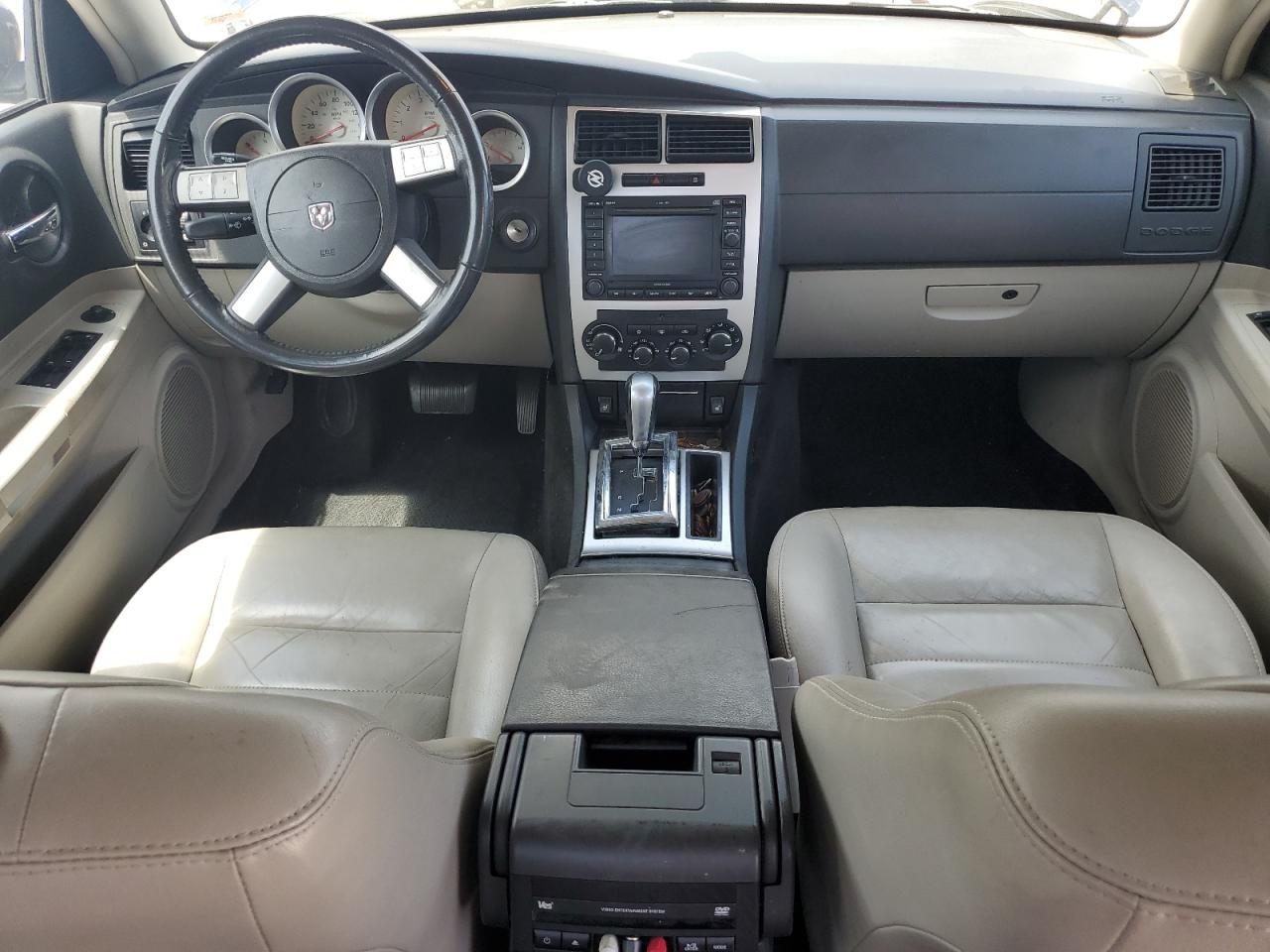 2006 Dodge Charger R/T VIN: 2B3LA53H16H310981 Lot: 54979515