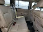 2010 Honda Pilot Exl იყიდება Spartanburg-ში, SC - Front End