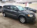 2012 Chrysler Town & Country Touring en Venta en Davison, MI - Front End