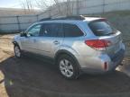 2012 Subaru Outback 2.5I Limited за продажба в Davison, MI - Front End