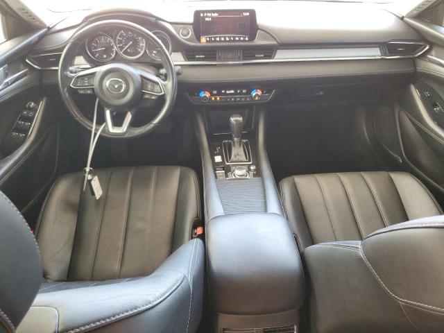  MAZDA 6 2018 Szary