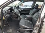 2014 Kia Sorento Ex იყიდება Oklahoma City-ში, OK - Mechanical