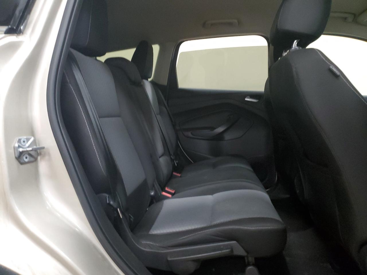 2017 Ford Escape Se VIN: 1FMCU9GD2HUD18801 Lot: 52387715