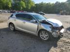 2016 Lexus Ct 200 zu verkaufen in Austell, GA - Front End