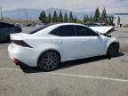 2016 Lexus Is 200T zu verkaufen in Rancho Cucamonga, CA - Front End
