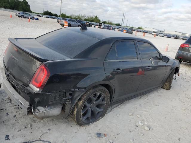  CHRYSLER 300 2021 Black
