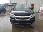 2016 Chevrolet Colorado  იყიდება Memphis-ში, TN - Front End