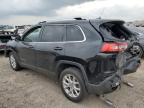 2014 Jeep Cherokee Latitude за продажба в Houston, TX - Rear End