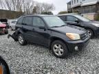 2005 Toyota Rav4  de vânzare în North Billerica, MA - Rear End