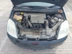 2005 FORD FIESTA FLA for sale at Copart CHESTER