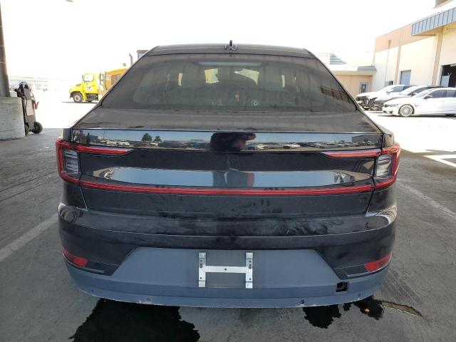  POLESTAR 2 2022 Black